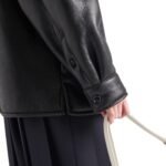 PRADA SHEARLING JACKET