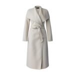 MACKAGE MAI-CN DOUBLE-FACE WOOL WRAP COAT
