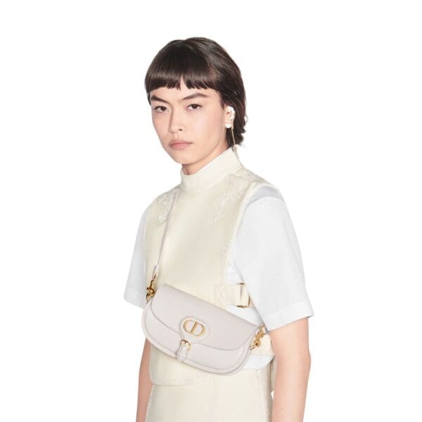 DIOR Dior Bobby East-West BAG