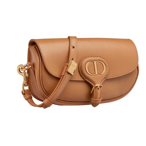 DIOR BOBBY East-West BAG