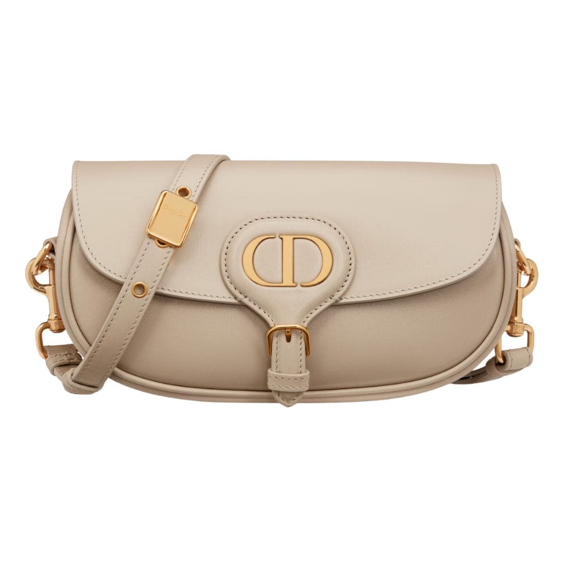 DIOR BOBBY EAST-WEST BAG