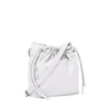 PROENZA DRAWSTRING POUCH OPTIC WHITE