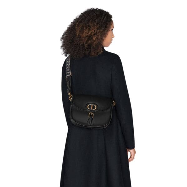 DIOR LARGE BOBBY BAG