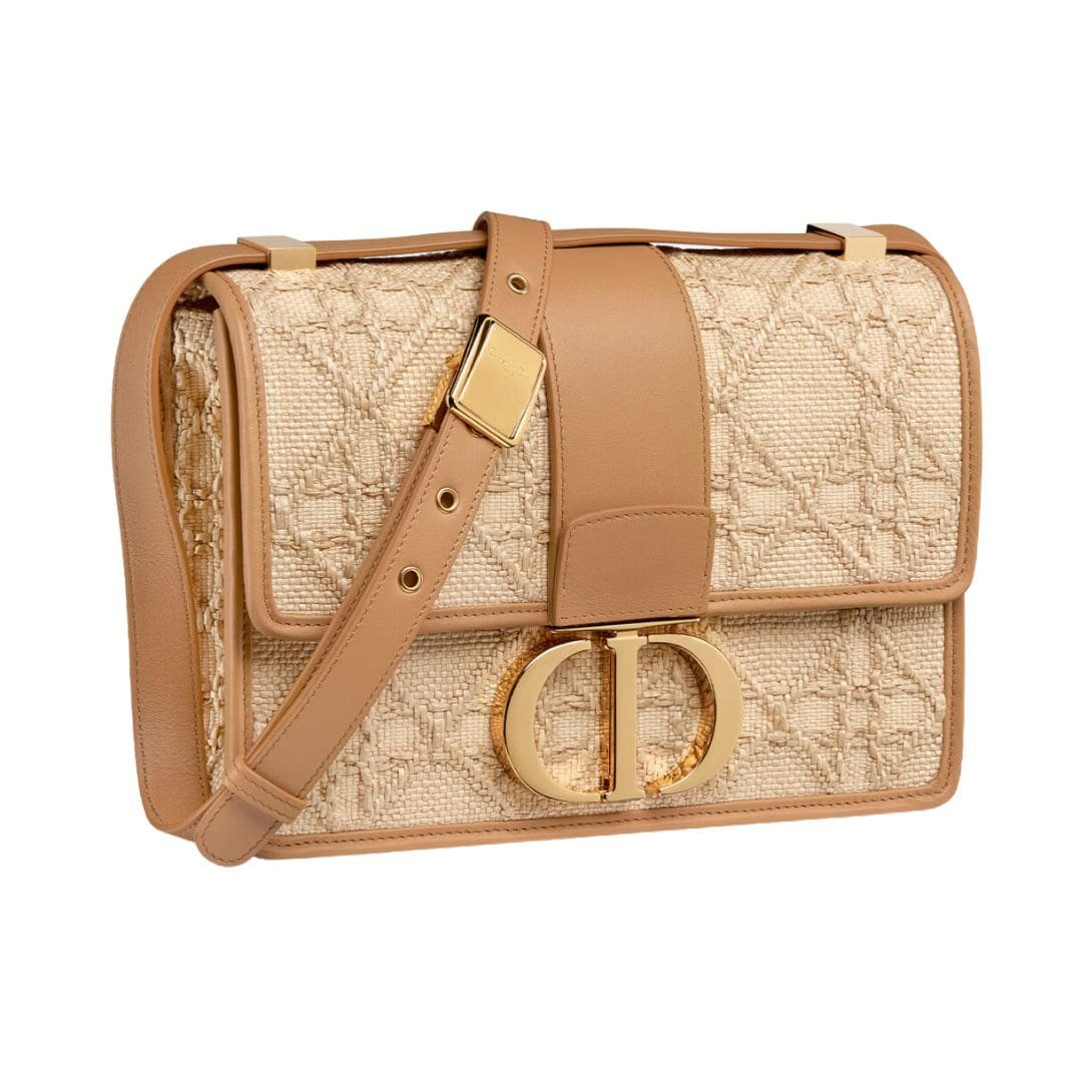 DIOR MONTAIGNE BAG