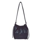 PROENZA DRAWSTRING POUCH DARK NAVY