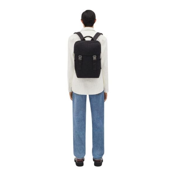 BOTTEGA VENETA VOYAGER BACKPACK