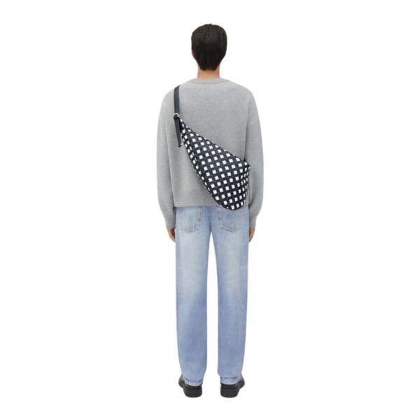 BOTTEGA VENETA VIRGULE
