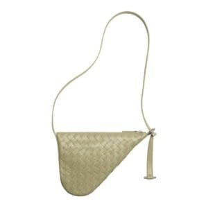 BOTTEGA VENETA SMALL VIRGULE