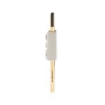 GIVENCHY SMALL 4G PADLOCK IN TWO TONE METAL