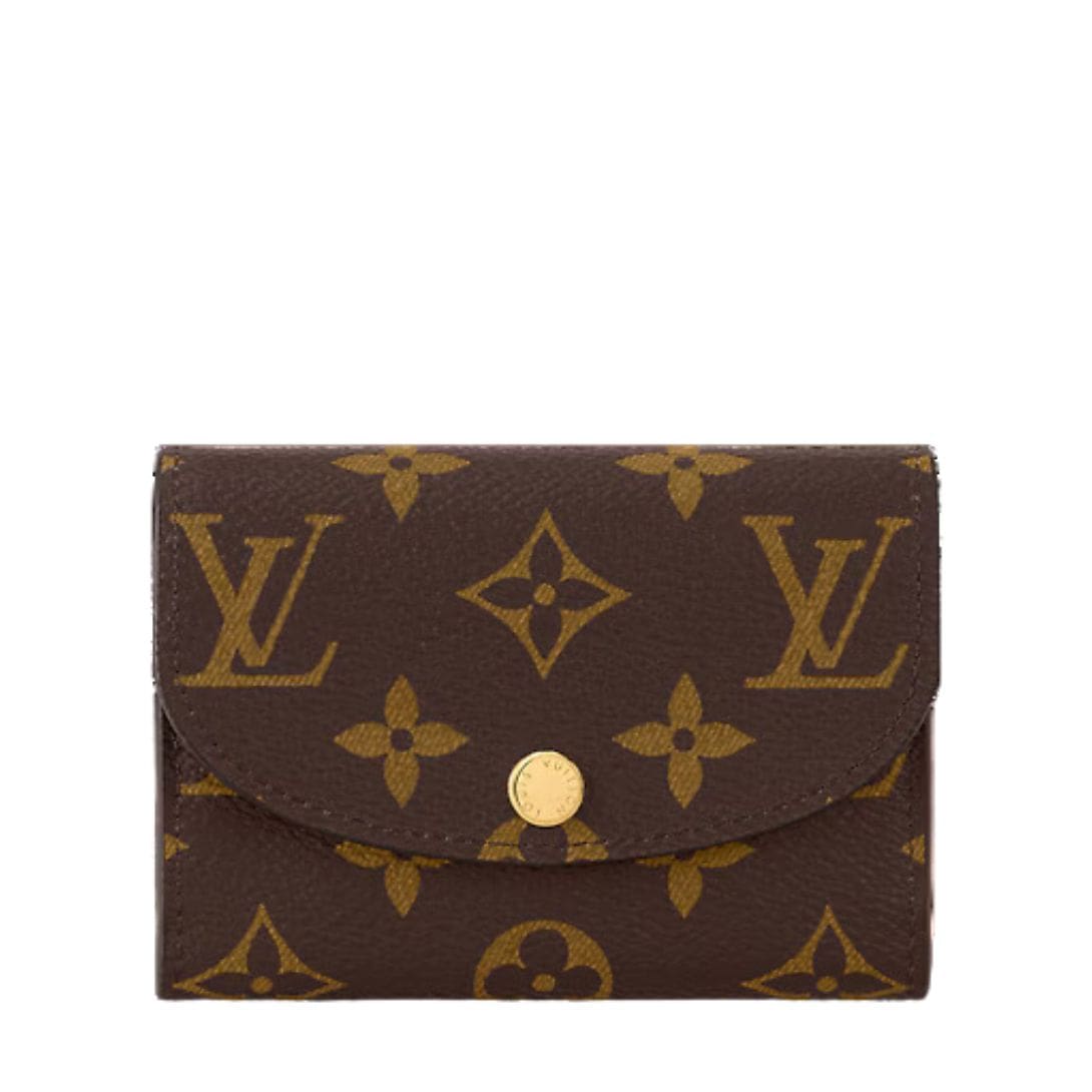 LOUIS VUITTON ROSALIE COIN PURSE