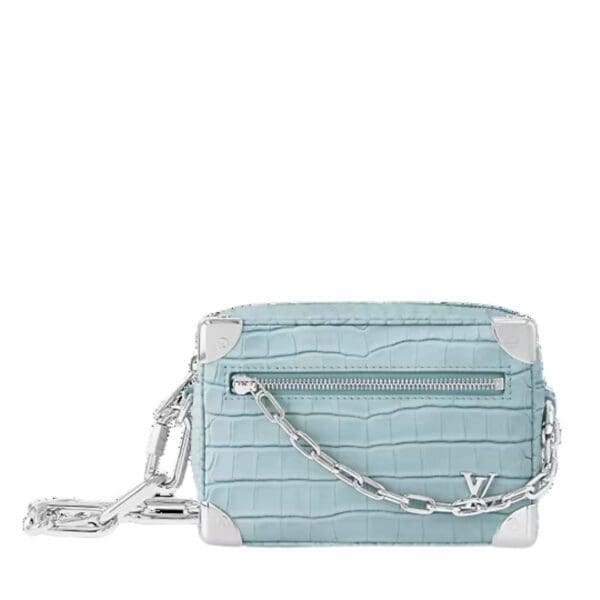 LOUIS VUITTON MINI SOFT TRUNK