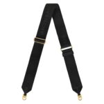 GIVENCHY STRAP IN WEBBING BLACK