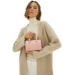 VALEXTRA BABILA BOSTON MICRO BAG