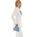 VALEXTRA BABILA BOSTON MICRO BAG