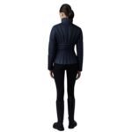 MACKAGE LANY LIGHT DOWN VERTICAL QUILTED JACKET