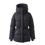 MACKAGE FREYA-CITY STRETCH LIGHT DOWN JACKET