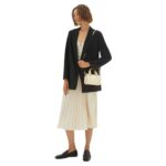 VALEXTRA BABILA BOSTON MICRO BAG