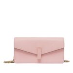 VALEXTRA ISIDE CLUTCH BAG