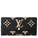 LOUIS VUITTON EMILIE WALLET