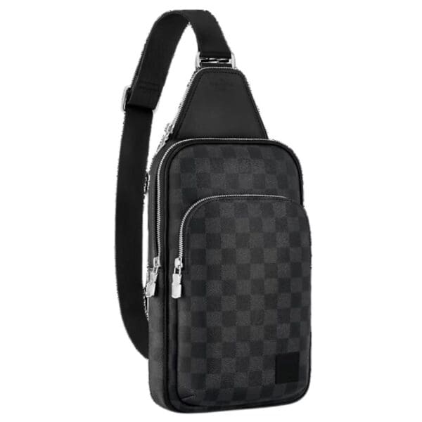 LOUIS VUITTON AVENUE SLINGBAG NM