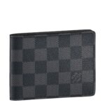 LOUIS VUITTON MULTIPLE WALLET MY LV HERITAGE