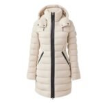 MACKAGE FARREN AGILE-360 DOWN COAT WITH REMOVABLE HOOD