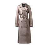 MACKAGE MADALYN AGILE 360 LIGHT DOWN JACKET WITH HOOD