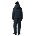 MACKAGE SAMUEL-SKI MEDIUM DOWN JACKET WITH HOOD