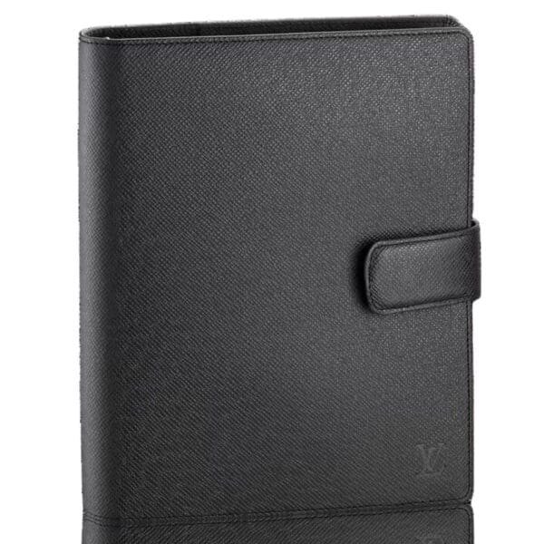 LOUIS VUITTON LARGE RING AGENDA COVER