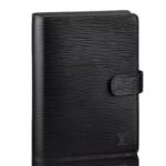 LOUIS VUITTON MEDIUM RING AGENDA COVER