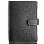 LOUIS VUITTON SMALL RING AGENDA COVER