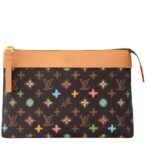 LOUIS VUITTON POCHETTE VOYAGE SOUPLE