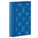 LOUIS VUITTON PASSPORT COVER