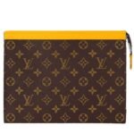 LOUIS VUITTON POCHETTE VOYAGE MM