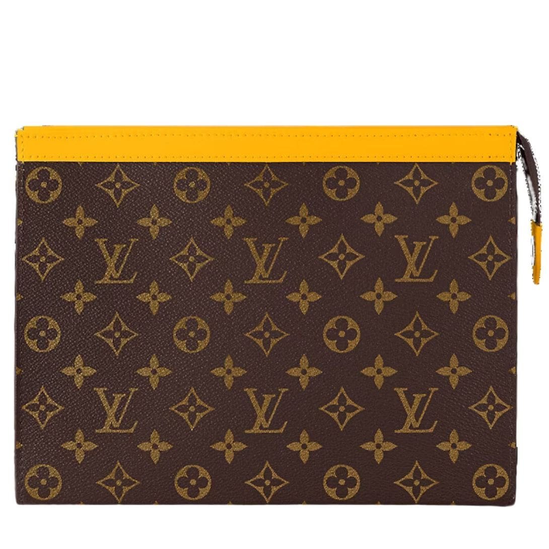LOUIS VUITTON POCHETTE VOYAGE MM