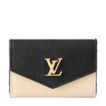 LOUIS VUITTON LOCKMINI WALLET