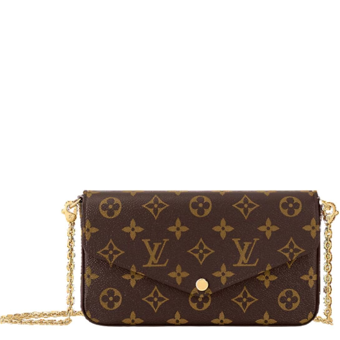 LOUIS VUITTON FELICIE POCHETTE