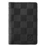 LOUIS VUITTON POCKET ORGANIZER