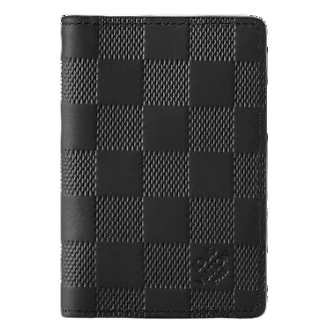 LOUIS VUITTON POCKET ORGANIZER