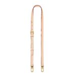 LOUIS VUITTON ADJUSTABLE SHOULDER STRAP 16 MM VVN