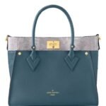 LOUIS VUITTON ON MY SIDE MM