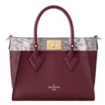 LOUIS VUITTON ON MY SIDE PM