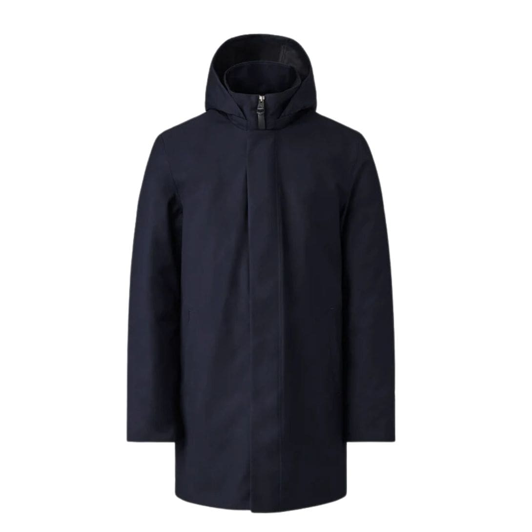 MACKAGE ROLAND 2-IN-1 DOWN PARKA WITH HOOD