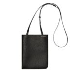VALEXTRA CROSSBODY SOFT
