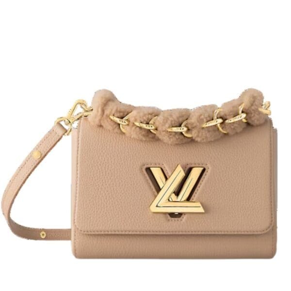 LOUIS VUITTON TWIAT MM