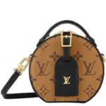 LOUIS VUITTON MINI BOITE CHAPEAU