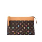 LOUIS VUITTON POCHETTE VOYAGE SOUPLE
