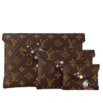 LOUIS VUITTON KIRIGAMI POCHETTE
