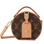 LOUIS VUITTON MINI BOITE CHAPEAU