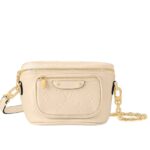 LOUIS VUITTON MINI BUMBAG
